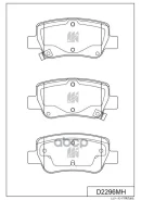 ������� ���������, ������ (� ������������ ���������) TO Avensis ADT27#/ZRT27#/AZT270 1Adftv/1AZFE/1Zrfae/2Adftv/2AD�FHV/2Zrfae/3Zrfae/3ZRFE 08- 0101AD...