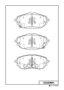 ������� ���������, �������� (� ������������ ���������) TO Corolla NDE180/NRE180/ZRE181/ZRE182 13-, Auris NDE180 12- 0101NDE180F; 0446502390; 044650239...