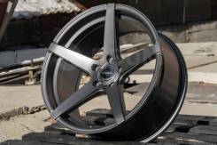Vossen CV3-R. 9.0x19", 5x114.3, ET20, �� 73,1���. ����