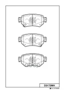 ������� ��������� ��������, ������ MZ 6 12- 0501001; 1510055; 6054; A2821570Y; AN814WK; BB0592; C12CR0062; D3172M; GDYL2643Z; GMY02643Z; GMY02643ZA; G...