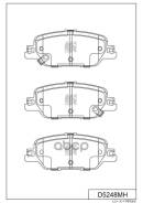 ������� ���������, ������ Honda CR-V RW 2017- 43022TLAA00; 43022TLAA01; 43022TLAA11; 43022TNYE00; C12CR0035; JBP0540; JBP0540����������; P28097; P2809...