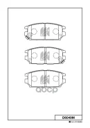 ������� ��������� Chariot, Grandis - N8#, N93 97-, Legnum - EC5 96-, Galant, Eterna - E84, E74, EC5 92-, Sigma, Diamante - F2#, F4#, F07 90- R AY060-M...