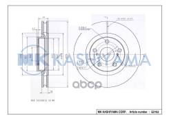 ���� ���������, �������� 09. A417.10 (296�28) 5 ��� Toyota Camry V-VII (2001-2006)/ Verso II (2012- )/ RAV4 III-IV (2006- 0986479428; 0986479768; 0986...