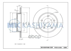 ���� ���������, ������ 08. A029.10 (265�11) 5��� MZ 3 (BK, BL) 03- 08A02910; 08A02911; 0986479178; 197021; 197269; 25577; 297021; 297269; 33105595; 36...