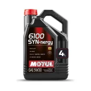 Motul 6100 Syn-Nergy