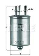 ������ ��������� Knecht KL506 Mahle/Knecht ���. KL506 KL506 ����