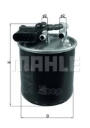 ������ ��������� Mahle/Knecht ���. KL913 KL913 ����