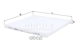������ ������ 1 Mahle/Knecht ���. LA1202 LA1202 ����
