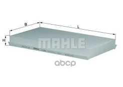 ������ ������ Mahle/Knecht ���. LA280 LA280 ����