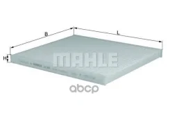 ������ ������ 1 Mahle/Knecht ���. LA301 LA301 ����
