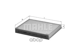 ������ �������� Knecht LA387 Mahle/Knecht ���. LA387 LA387 ����