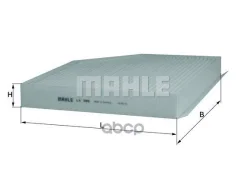 ������ �������� Knecht LA386 Mahle/Knecht ���. LA386 LA386 ����