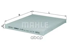������ ������ Mahle/Knecht ���. LA464 LA464 ����