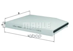 ������ �������� Knecht LA947 Mahle/Knecht ���. LA947 LA947 ����