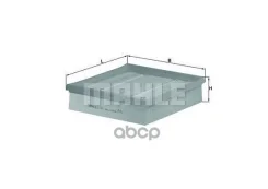 ������ ��������� Knecht LX1049 Mahle/Knecht ���. LX1049 LX1049 ����