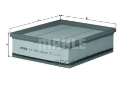 ������ ��������� Mahle/Knecht ���. LX2031 LX2031 ����