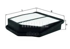 ������ ��������� 1 Mahle/Knecht ���. LX4082 LX4082 ����