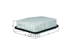 ������ ��������� Knecht LX3005 Mahle/Knecht ���. LX3005 LX3005 ����