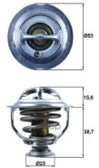 ��������� Mahle TX 123 95D Mahle/Knecht ���. TX12395D TX12395D ����