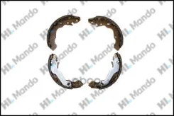 ������� ��������� ������ Mando ���. MLH05 MLH05 ����