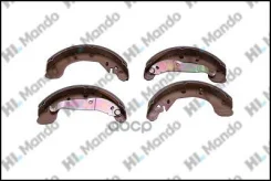 ������� ��������� ����������, ������ Mando ���. MLD08 MLD08 ����