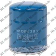 ������ �������� Hyundai/Mitsubishi (Filtron OP587, MANN WP928/81, VIC C-306) MOF4203 Mando ���. MOF4203 MOF4203 ����