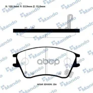 ����������! ������� ��������� �������� Hyundai Sonata V (NF) Embera Sonica (2008-06-2010-12) [MPH22] MPH22 ����