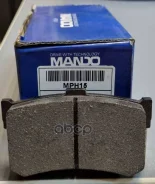 ������� ���������, ������ Mando ���. MPH15 MPH15 ����