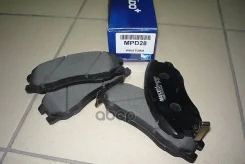������� ��������� �������� MPD28 Mando ���. MPD28 MPD28 ����