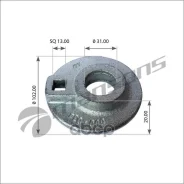 ����� �������� ! (�) 30x102x20 ������� ����� ��������� SAF Mansons ���. 600.034 600034 ����
