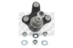 ������� �����, ����� AU A3 03-, Q3 11- ; SE Altea 04-, LEON 05-, Toledo 04-09; SK Octavia 04-13, Superb 08-, YETI 09- ; VW Beetle 11-, Caddy 04-, EOS...
