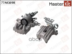 ������� ��������� ������ ����� Volkswagen Caddy III 2004-2015 77AK1698 MasterKit ���. 77AK1698 77AK1698 ����