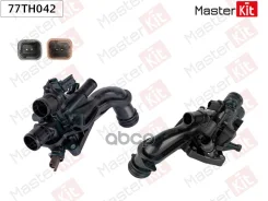 ��������� Citroen C3/C4, Peugeot 207/208 102�C 77TH042 MasterKit ���. 77TH042 77TH042 ����