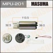 ����� ��������� ������������� Masuma MPU201 MPU201 ����