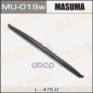 ������� ������ Masuma 19 ���� (475��) (1/50) Masuma MU019W ����