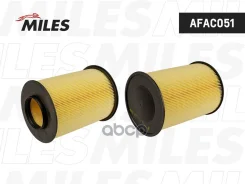 ������ ��������� FORD Focus 04-/ Volvo S40/V50 04- AFAC051 (Filtron AK372/1, MANN C16134/1) AFAC051 Miles ���. AFAC051 AFAC051 ����