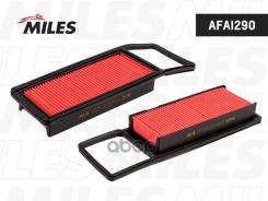 ������ ��������� Honda JAZZ 1.2-1.4 01- (MANN C 3324, Filtron AP106/1, VIC A-874V) AFAI290 Miles ���. AFAI290 AFAI290 ����