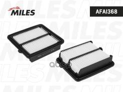 ������ ��������� Honda JAZZ III (GE) 1.3 Hybrid 11- (MANN C17016, Filtron AP106/5) AFAI368 Miles ���. AFAI368 AFAI368 ����