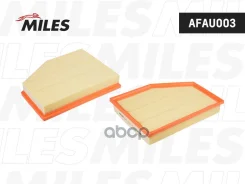 ������ ��������� BMW E60/E63 520-530 03- AFAU003 (Filtron AP032/4, MANN C30139) AFAU003 Miles AFAU003, BMW 5 (E60) BMW 5 Touring (E61) BMW 6 (E63) BMW...
