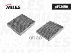 ������ ������ �������� Nissan Almera 03/00- (MANN CUK2345, VIC AC-110EX) AFC1059 Miles AFC1059, Lexus GS (_L1_) Lexus GS (_S19_) Lexus IS III (_E3_) L...