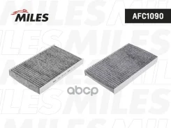 ������ ������ �������� Citroen C3/C4/Peugeot 307/308 02 (Filtron K1093A MANN CUK2940) AFC1090 �� �������� ������������ Miles ���. AFC1090 AFC1090 ����