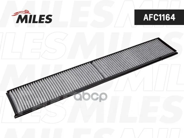 ������ �������� Miles ���. AFC1164 AFC1164 ����