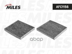 ������ ������ �������� Mazda 6 02- (Filtron K1161A MANN CUK2043) AFC1156 Miles ���. AFC1156 AFC1156 ����