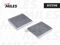 ������ ������ �������� FORD Focus C-MAX/Mondeo 07-/Volvo C30/C70/S40/V50 04- (Filtron K1154A MANN CUK2559) AFC1149 Miles ���. AFC1149 AFC1149 ����