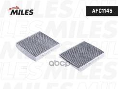 ������ ������ �������� FORD Focus C-MAX/Mondeo 07-/Volvo C30/C70/S40/V50 04/Changan CS35 Plus- (Filtron K1150A MANN CUK2440) AFC1145 Miles ���. AFC114...