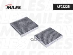 ������ ������ �������� Mitsubishi Lancer/Outlander 07-/Citroen C-Crosser (Filtron K1241A MANN CUK2141) AFC1225 Miles ���. AFC1225 AFC1225 ����