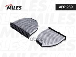 ������ ������ �������� Mercedes BENZ W204/212 07- (Filtron K1246A MANN CUK29005) AFC1230 Miles ���. AFC1230 AFC1230 ����