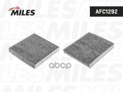 ������ ������ �������� AUDI A3/VW GOLF 12- (Filtron K1311A, MANN CUK26009) AFC1292 Miles AFC1292, AUDI A3 (8V1, 8VK) AUDI A3 Limousine (8VS, 8VM) AUDI...