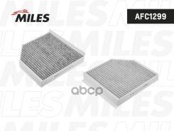 ������ ������ �������� AUDI A6/A8 10- (Filtron K1318A, MANN CUK2641) AFC1299 Miles AFC1299, AUDI A6 Allroad C7 (4GH, 4GJ) AUDI A6 C7 (4G2, 4GC) AUDI A...