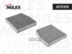 ������ ������ �������� Mercedes BENZ W246/W176 (Filtron K1346A MANN CUK26007) AFC1319 Miles ���. AFC1319 AFC1319 ����